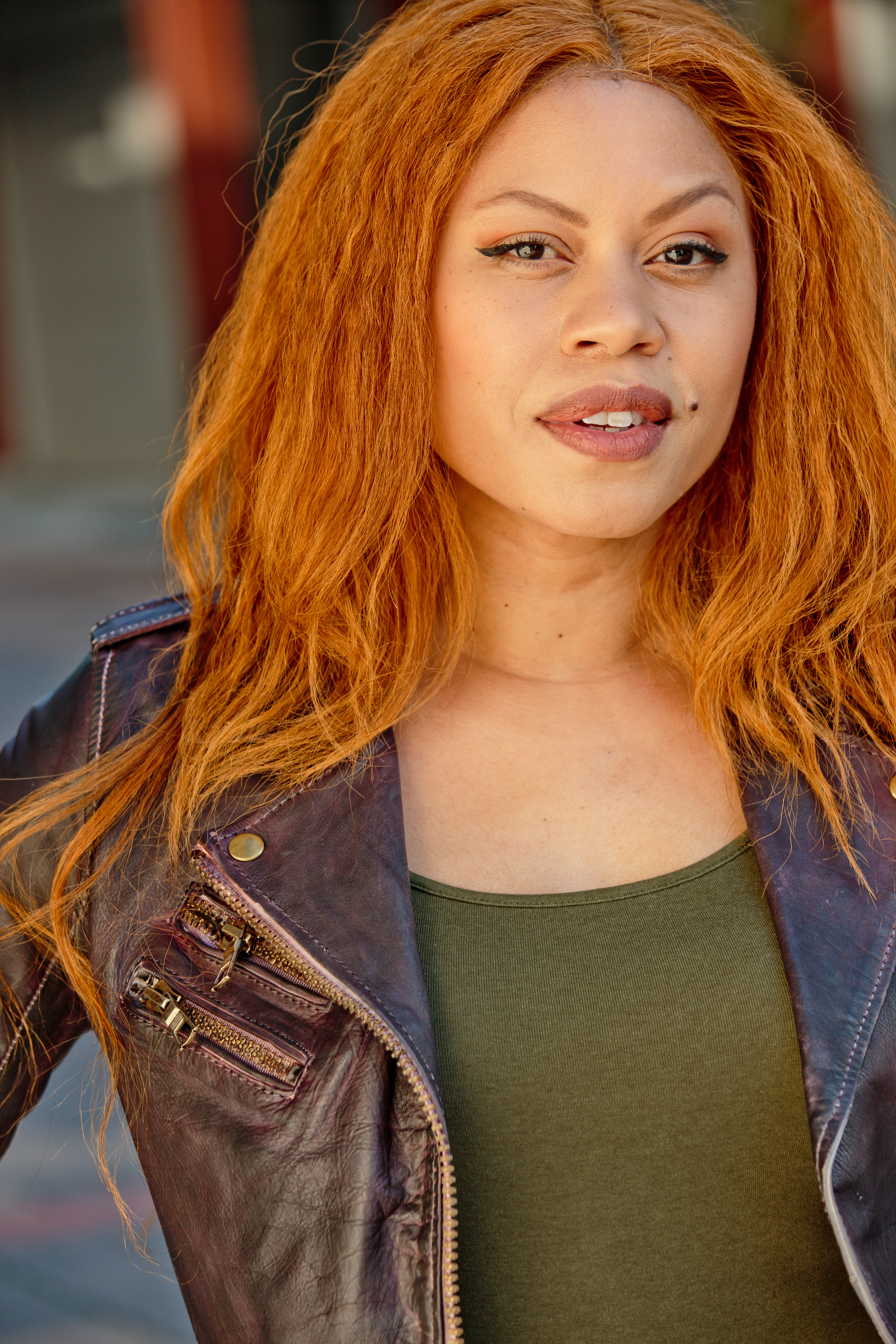 Bridggett Bess Headshot, Photo by: